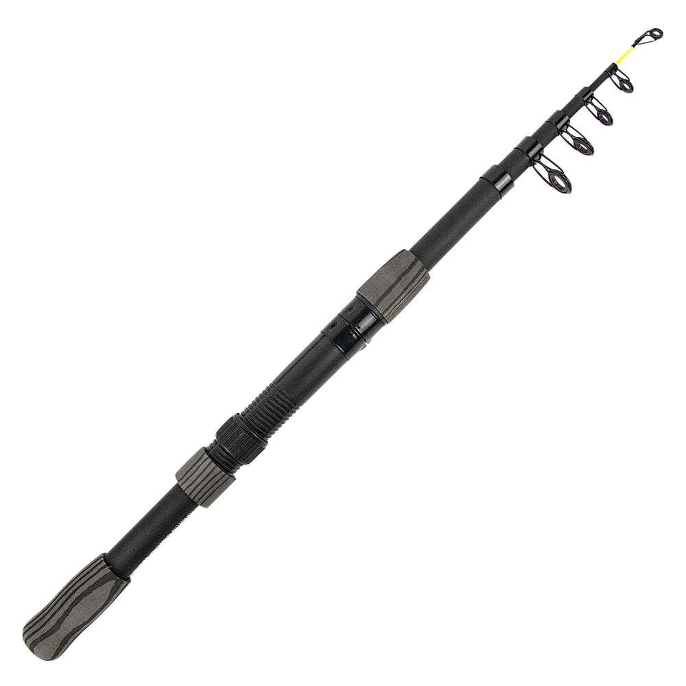 Удилище Okuma Телескоп с кольцами 2.40м Тр.длина 0.54м