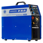 Аппарат сварочный инверторный AuroraPro OVERMAN 180 Mosfet полуавтомат