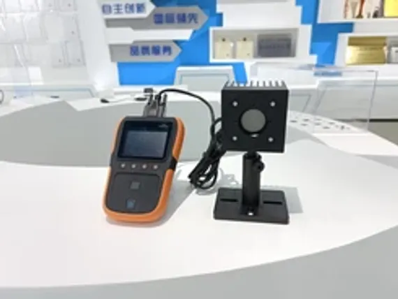 Зенковка 90°, 6,3 мм, HSS-XE с покрытием, трёхгранный длинный хвостовик, LENZ, арт. LZSK-21063 F