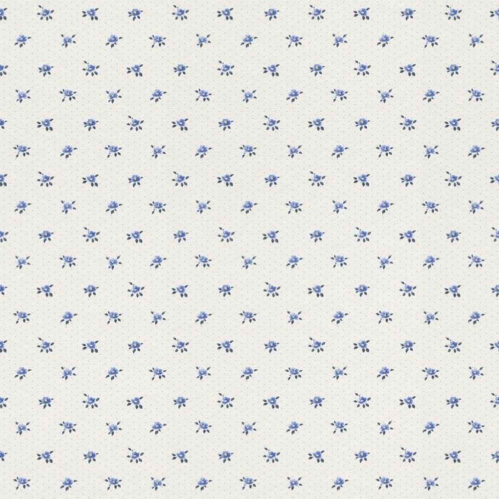 288727 Обои Rasch Textil Petite Fleur 4 0.53x10.05