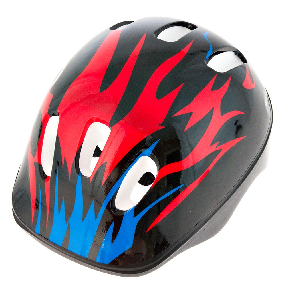 Шлем защитный детский