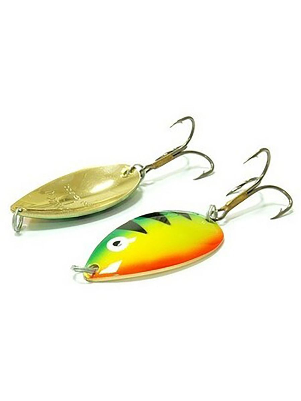 Блесна для рыбалки вращающаяся Mepps AGLIA LONG HEAVY