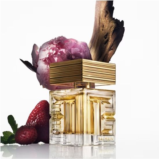 Destin de Balmain Eau de Parfum