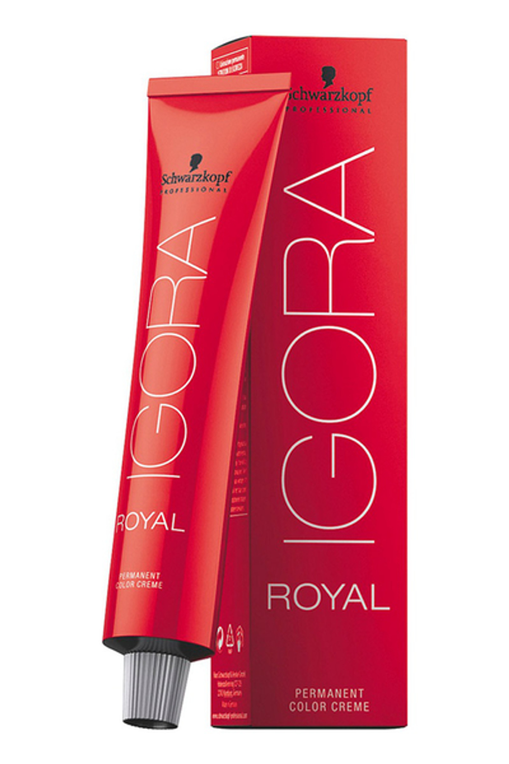 Краска для волос Igora Mixtones 0-89 Красный фиолетовый микстон, Schwarzkopf Professional, 60 мл