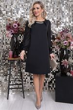 Платье 71411 Avili