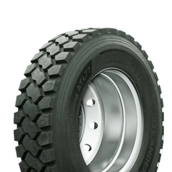 Грузовая шина ATLANDER Lander Mining ATL77 315/80 R22.5 22PR 164/160F TL Ведущая ось