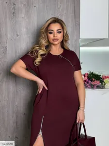 Платье IG-9849 Фабрика Моды