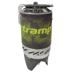Система для приготовления пищи Tramp 800 мл TRG-049 (камуфляж)