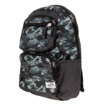 Рюкзак школьный Рамон "Камуфляж" 41*28*19 см. 1 отд., 3 кармана, боковые карманы, анатом. вкладки (L