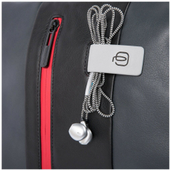 Рюкзак Piquadro Urban CA4550UB00BM/GRN