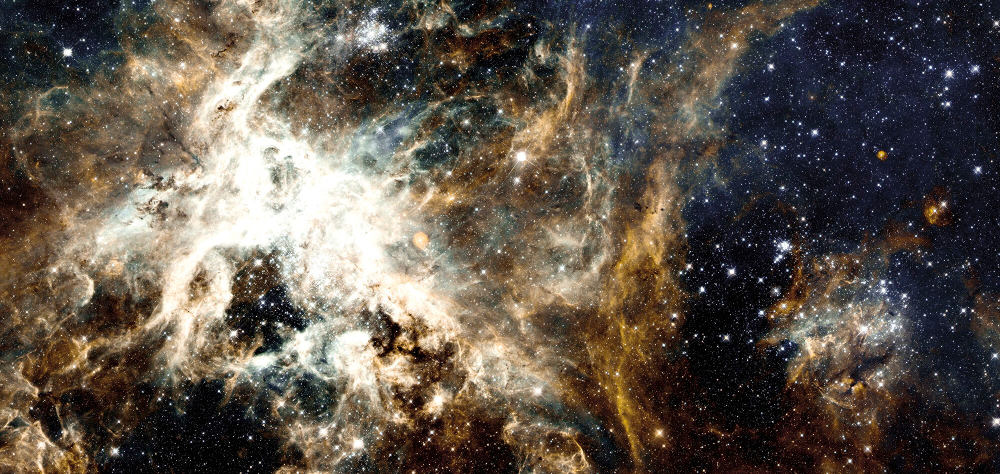 Коллекция Космос