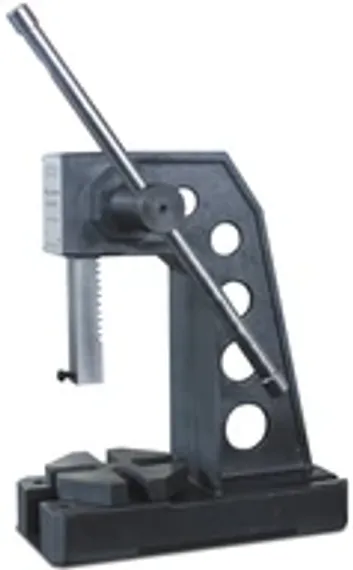 Реечный пресс Optimum DDP30