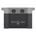 Портативная зарядная станция EcoFlow DELTA Max 2000 (2016 Втч)