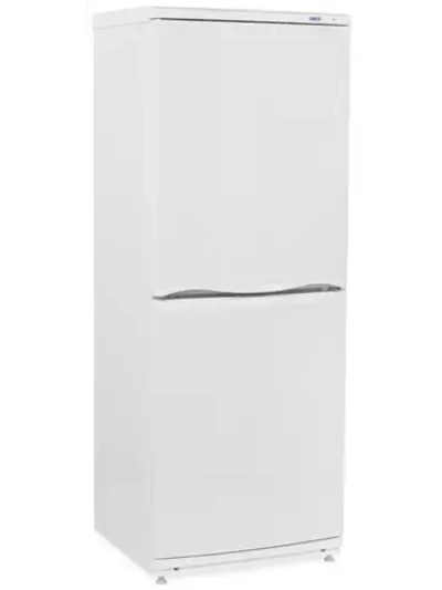 Холодильник ATLANT 4010-022  белый