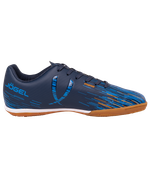 Бутсы зальные Rapido JSH101-Y, синий, р. 39-40