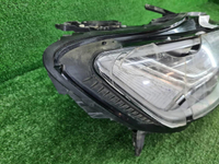 Фара правая Audi A6 C7 (2014-2018) LED