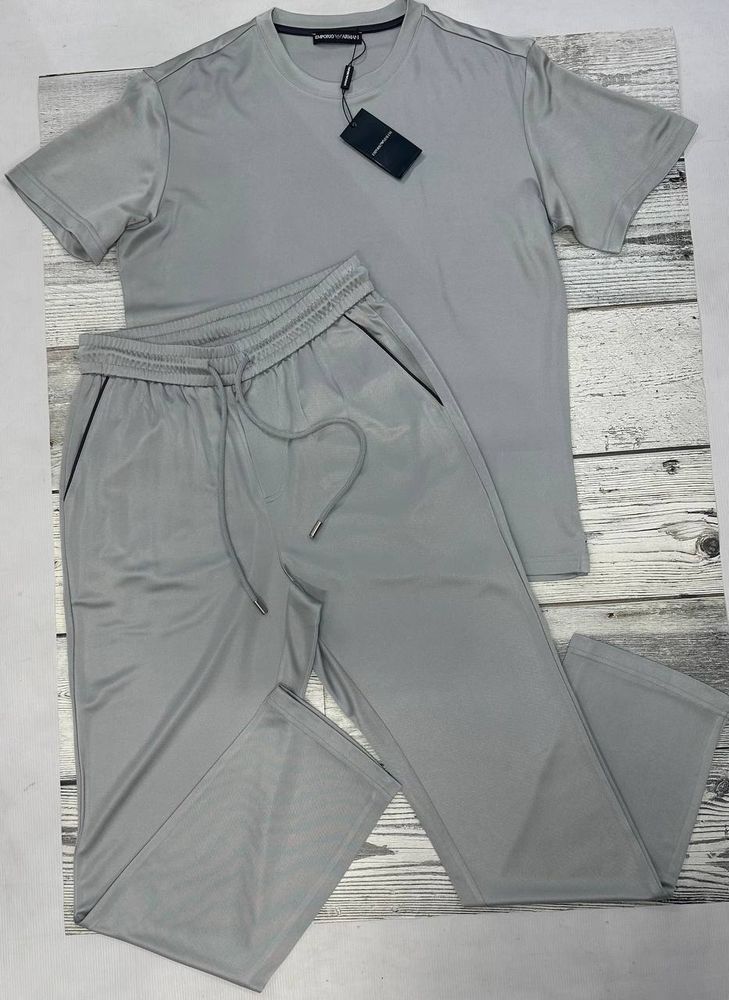 Костюм тройка Brunello Cucinelli