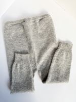 Кашемировый костюм Bonpoint, 80