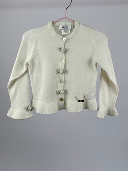 Кардиган Baby Dior