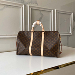 Louis Vuitton Keepall 50