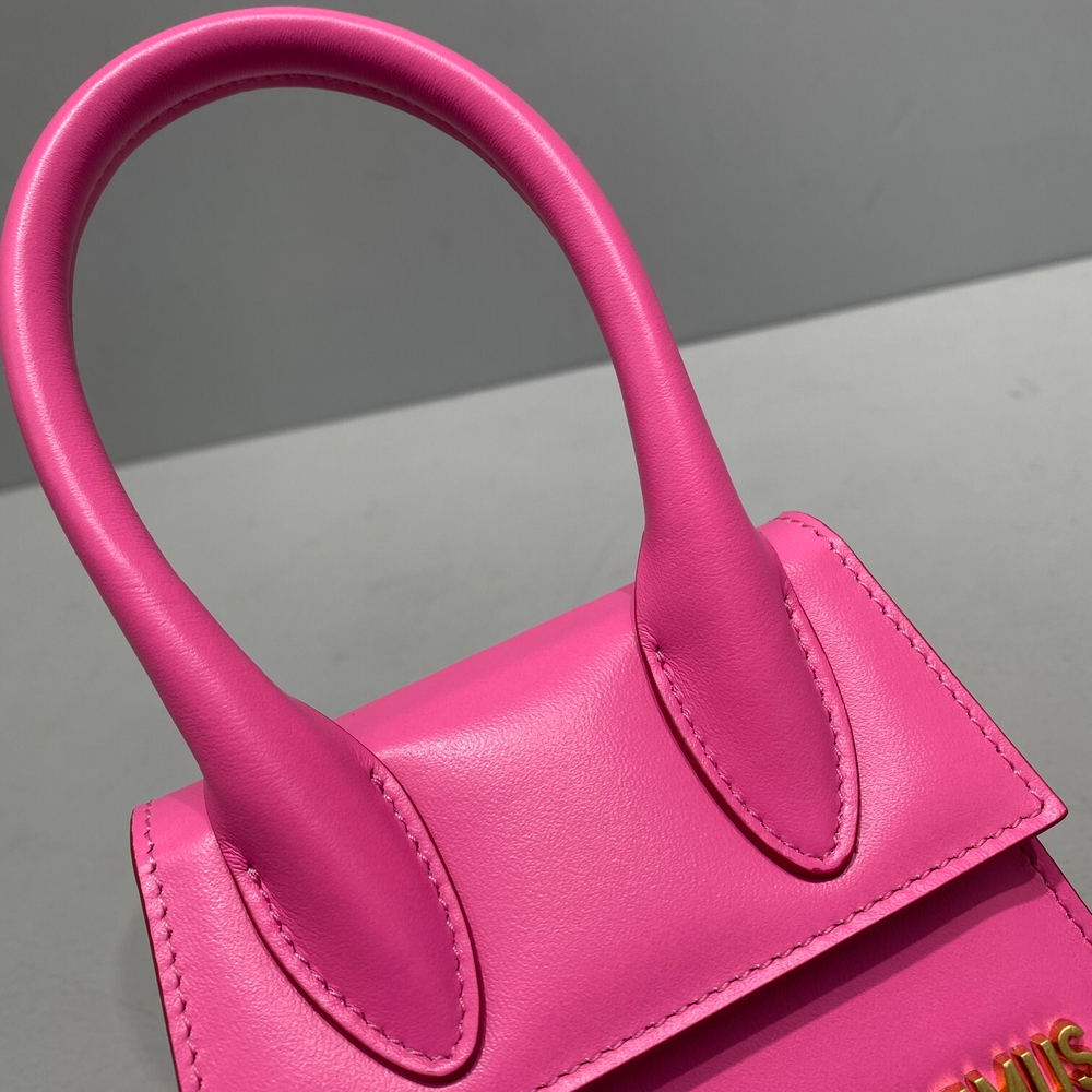 Jacquemus Le Chiquito 12 cm