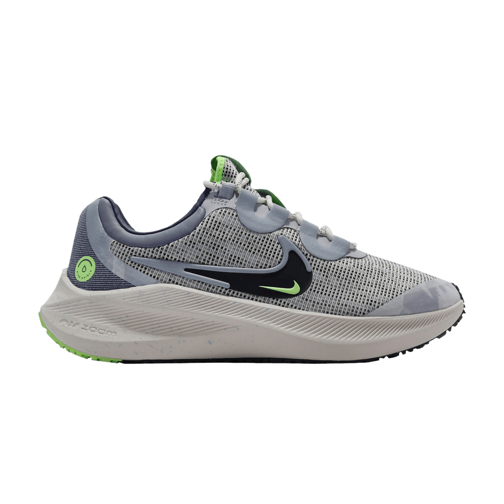 Кроссовки Nike Zoom Winflo 8 (Женская размерная сетка)