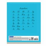 Тетрадь 12 л. BRAUBERG, косая линия, обложка картон, ТОЧКИ, 103033, 5шт