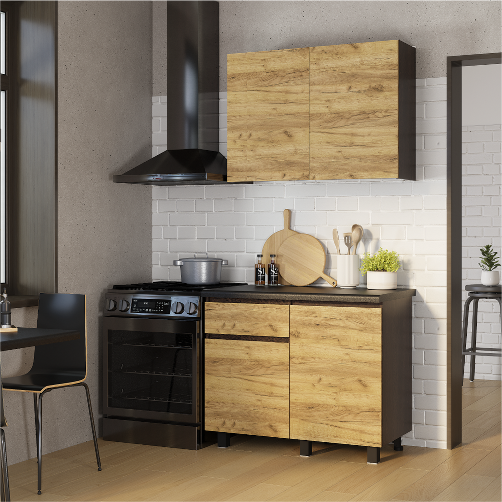 Кухня 1000 Лофт