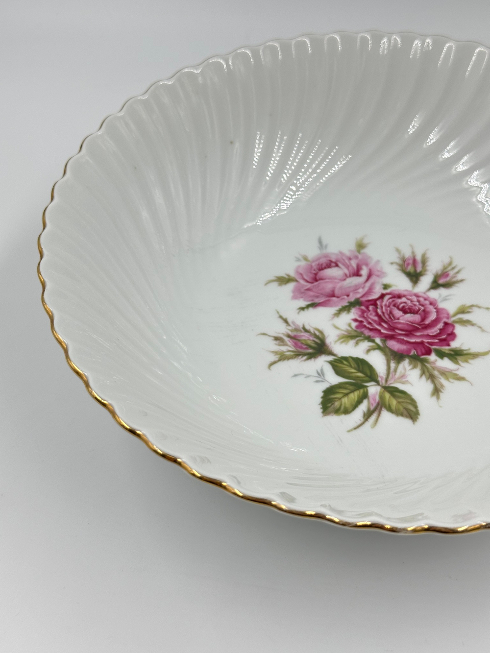 Салатник Kaiser, Moosrose