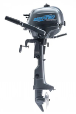 4х-тактный лодочный мотор MIKATSU MF3.5FHS