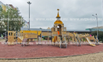 Игровой комплекс Адмиралтейство