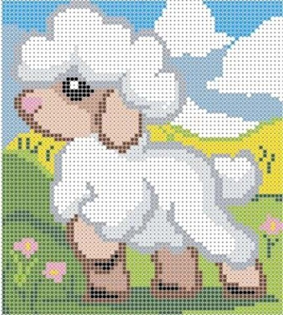 Г-008 Кудряшка