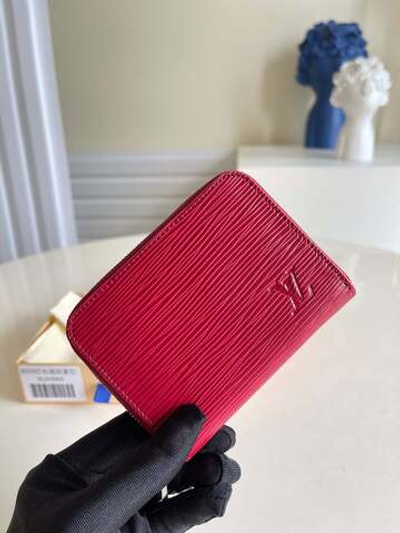 Louis Vuitton Zippy Coin Purse