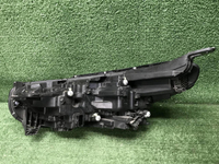 Фара правая EXEED VX (2021-2024) LED