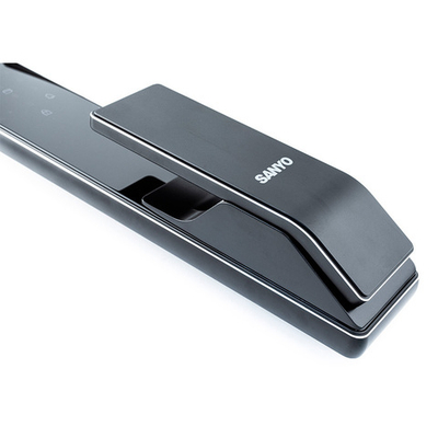 Sanyo D300 Tuya Автоматический умный замок со сканом лица (Face ID)