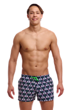 Шорты FUNKY TRUNKS Men's Sitting Duck