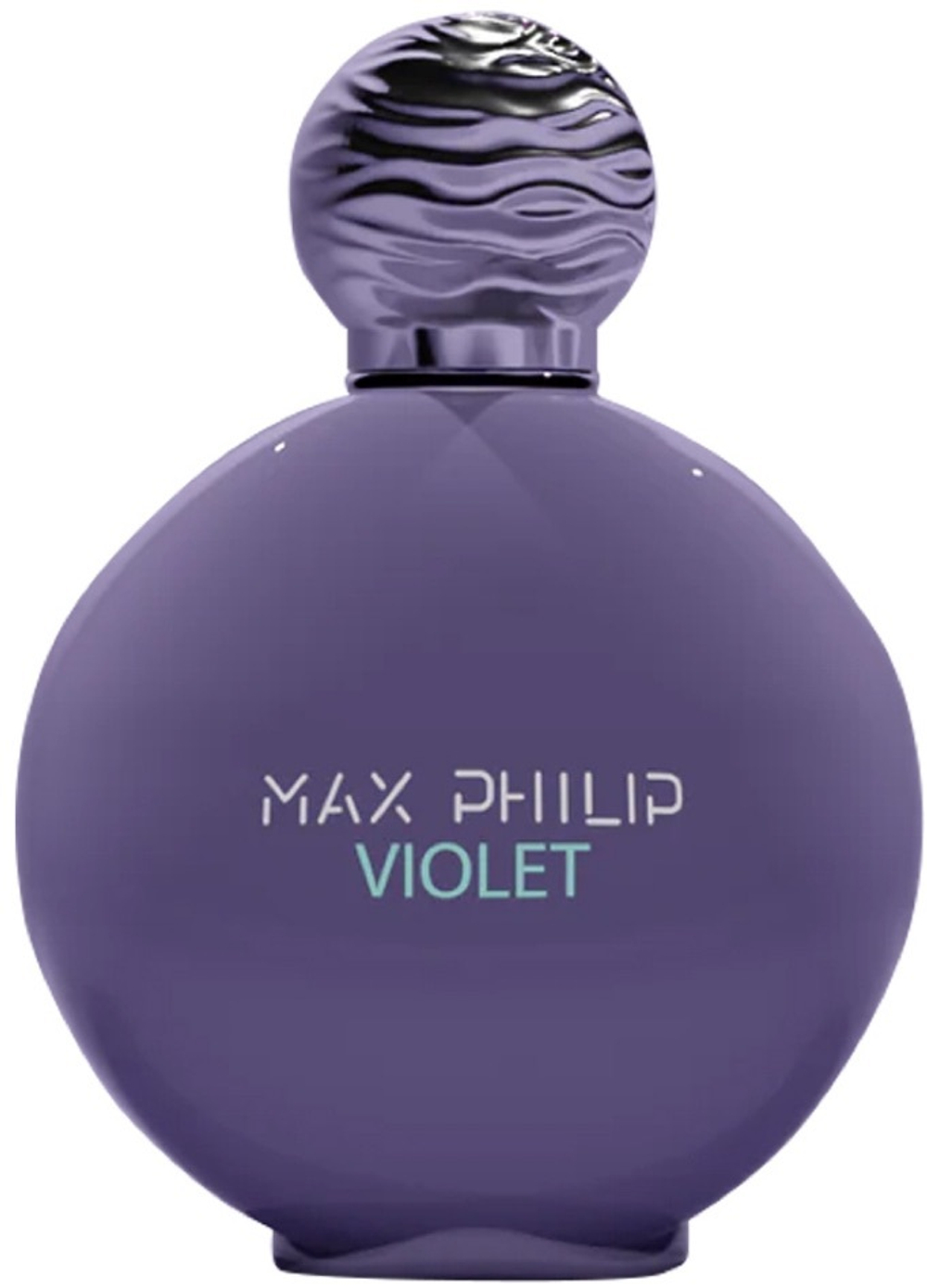 Max Philip Violet