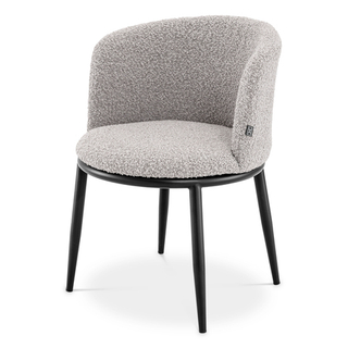 Стул (сет из 2х) Dining Chair Filmore set of 2 арт.116573