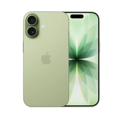 Apple iPhone 17 512Gb Sage 2Sim