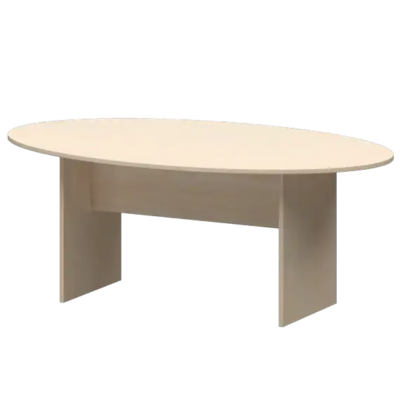 Стол для заседаний А-028 2000x1200x760 Арго