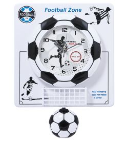 CL-43 Часы «Футбольный мяч»
