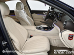 Mercedes-Benz E-Class W213 E220d 4MATIC Exclusive (10.2019)