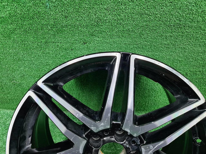 Диск Комплект дисков R19 Mercedes V W447 14-нв AMG