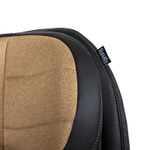 Автокресло Nuovita Maczione N123i-1 Beige/Бежевый
