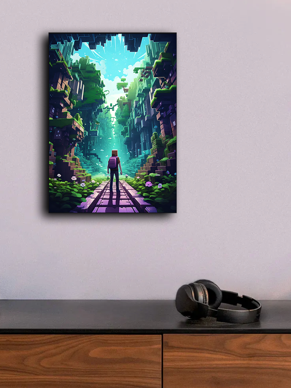Minecraft 1