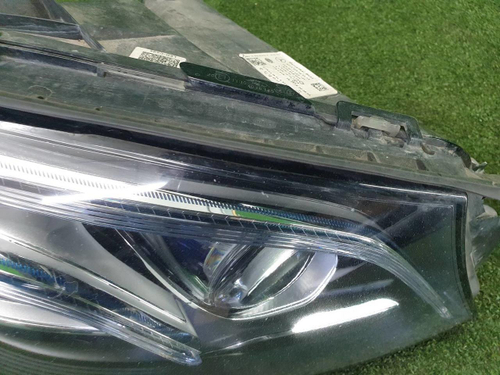Фара правая Mercedes E W213 (2016-2018) Multibeam LED