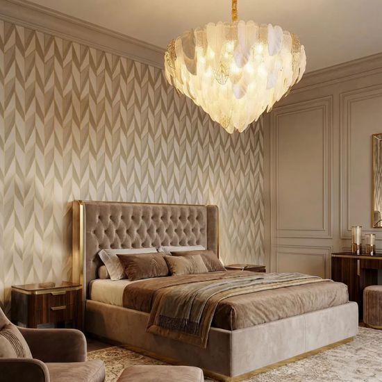 CL328190 HASIENDA Люстра