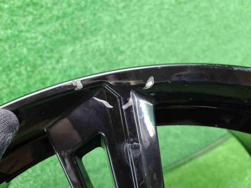 Диск литой R23 Audi RS Q8 (2020-н.в.)