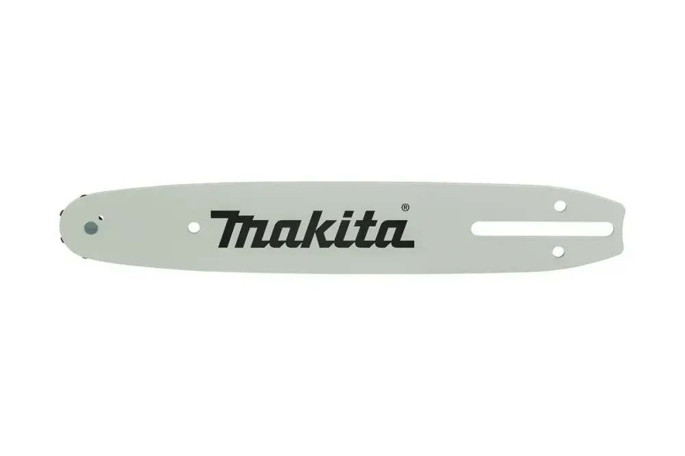Шина для пилы Makita длина 25см, шаг 3/8&quot;, паз 1,1мм, SN, 40 звеньев 191G14-3