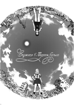 Манга Вельветин и Мандала